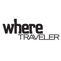 WhereTraveler logo