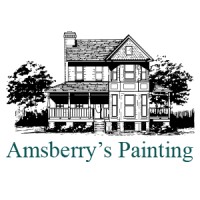 Amsberry's Painting logo