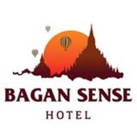 Bagan Sense Hotel logo