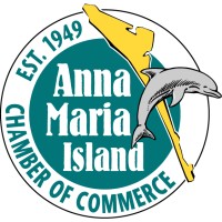 Anna Maria Island Chamber Of Commerce logo