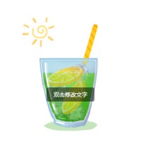Juice Crafters - Juice Bar logo