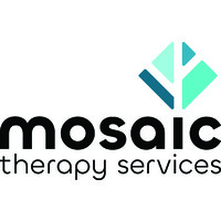 Mosaic Therapy Services, LLC logo