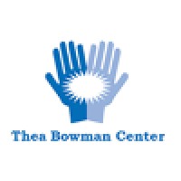 Thea Bowman Center logo