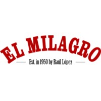 El Milagro Inc. (US) logo