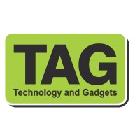 Technology And Gadgets logo