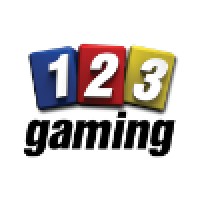 123 Gaming Ltd logo