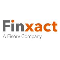 Finxact logo