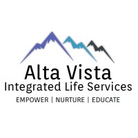 Alta Vista Integrated Life Services logo