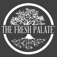The Fresh Palate logo