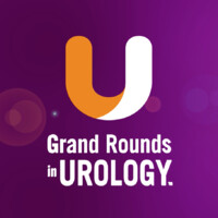 Grand Rounds In Urology™ (GRU) logo