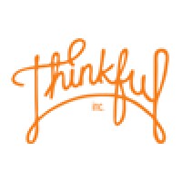 Thinkful Inc logo