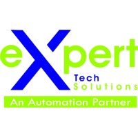 Expert Tech Solutions logo
