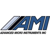 Advanced Micro Instruments logo