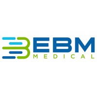 EBM Medical logo
