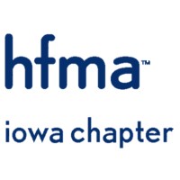 HFMA Iowa Chapter logo