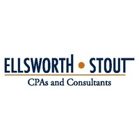 Ellsworth & Stout, CPAs logo