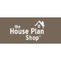 The House Plan Shop logo