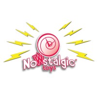 Nowstalgic Toys logo