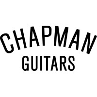 Chapman Guitars logo