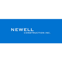 Newell Construction Incorporated logo