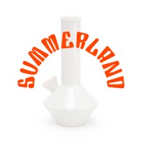 Summerland - Ceramic Stonerware logo