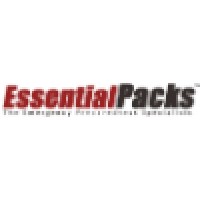 Essential Packs logo
