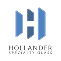 Hollander Specialty Glass logo
