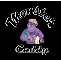Monster Caddy logo