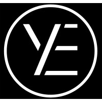 YE CLOTHING logo