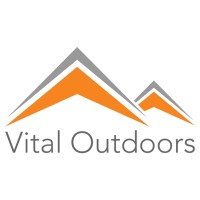 Vital Outdoors logo