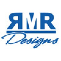 RMR Designs logo