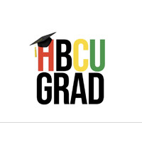 HBCU GRAD logo
