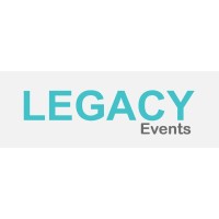 LEGACY Events logo
