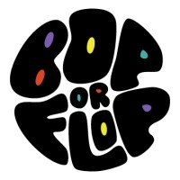 Bop Or Flop Podcast logo