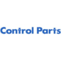 Control Parts logo