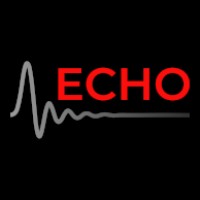 Echo Test + Measurement logo