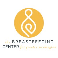 Breastfeeding Center For Greater Washington logo