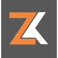 ZACH KALLERGIS logo