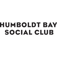 Humboldt Bay Social Club logo