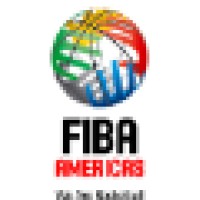 FIBA Americas logo