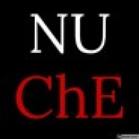 Northeastern University Department Of Chemical Engineering logo