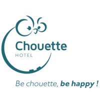 Chouette Hotel logo