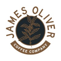 James Oliver Coffee Co. logo