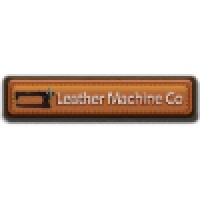 Leather Machine Company Inc. logo