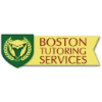 Boston Tutoring Services logo
