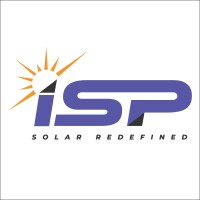 Ion Solar Pros logo