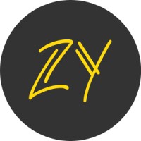 ZY Projects logo
