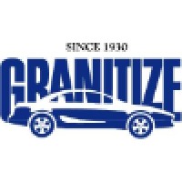 Granitize Products logo