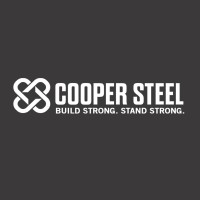 Cooper Steel logo