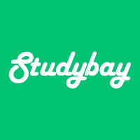 Studybay  logo